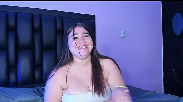 MadissonLee   online show from March 8, 2025, 10:24 pm