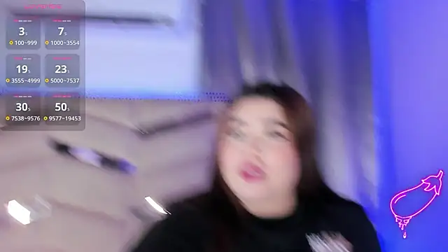 MadissonLee   online show from March 26, 2026, 9:31 pm