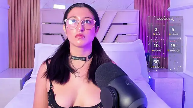 Gabrielakassi online show from March 15, 2025, 3:51 am