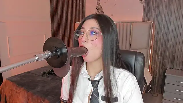 Gabrielakassi online show from October 2, 2025, 11:39 am