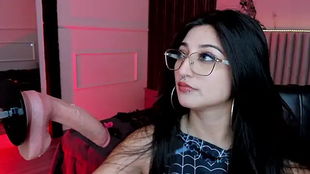 Gabrielakassi online show from October 29, 2025, 11:56 am