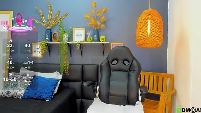 yessila parker online show from February 1, 2026, 10:14 am