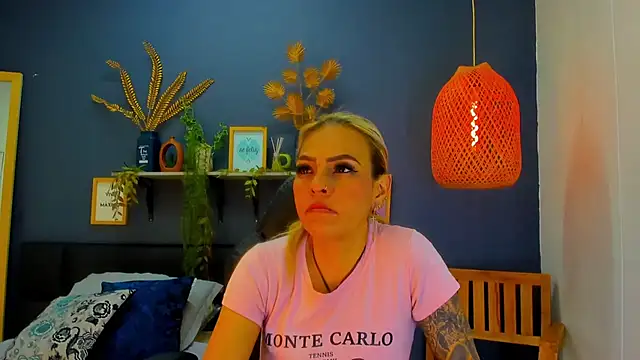 yessila parker online show from February 13, 2026, 10:00 am