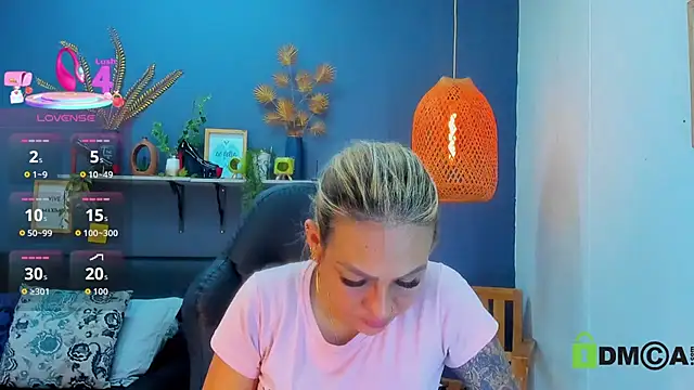 yessila parker online show from March 6, 2026, 9:28 am