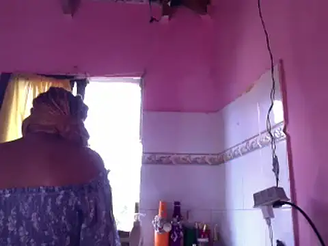 Ladyzee25 online show from December 3, 2025, 1:31 pm