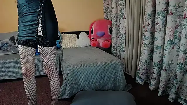 Maddison Summer online show from September 21, 2025, 9:49 pm