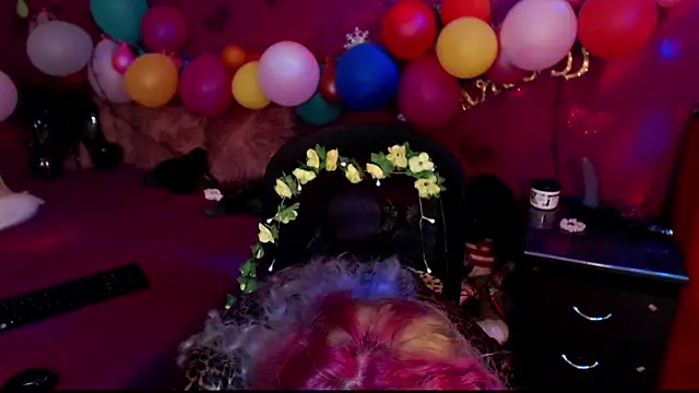 AndreeaJJ online show from March 8, 2025, 10:34 pm