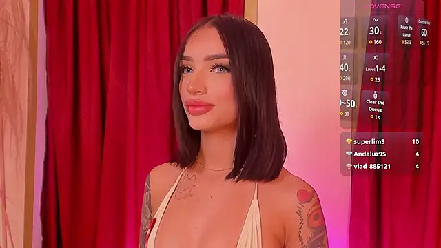 PeytonReeds online show from November 29, 2025, 3:42 am