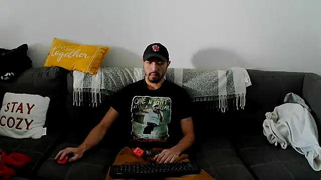 mister jimmy online show from February 27, 2025, 9:58 pm