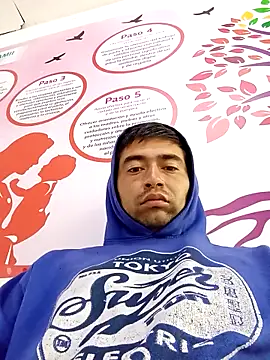 omegaseg online show from March 23, 2026, 8:29 am