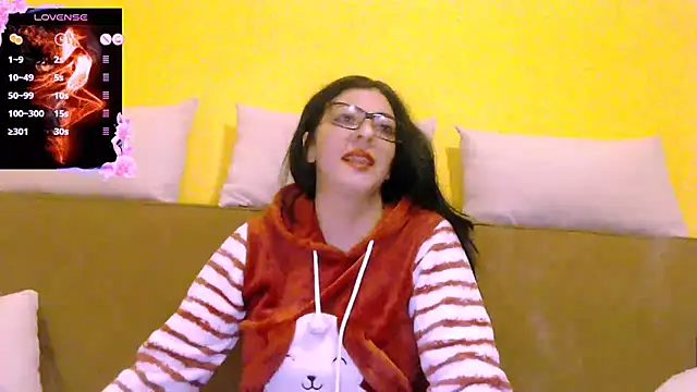 Alina eve online show from October 2, 2025, 2:24 pm