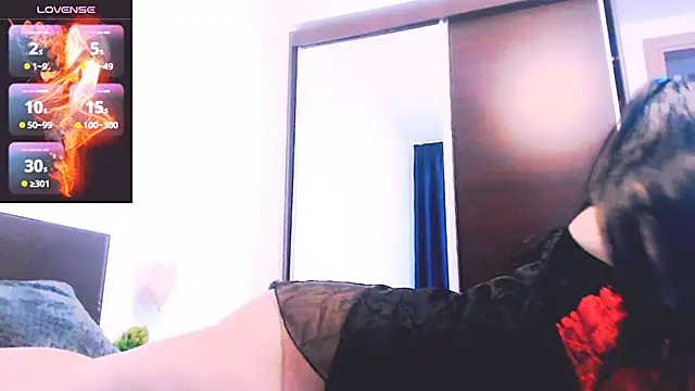 Alina eve online show from February 14, 2026, 8:55 am