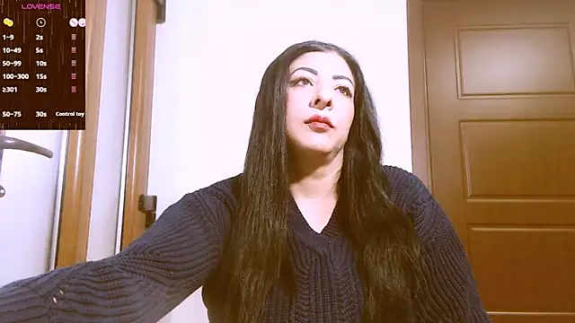 Alina eve online show from April 17, 2026, 1:03 pm