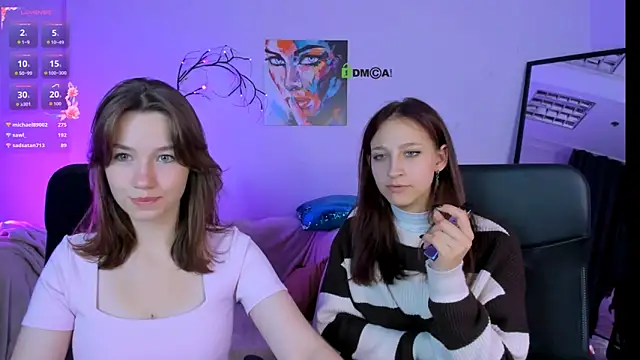 helli belli online show from October 4, 2025, 7:12 pm