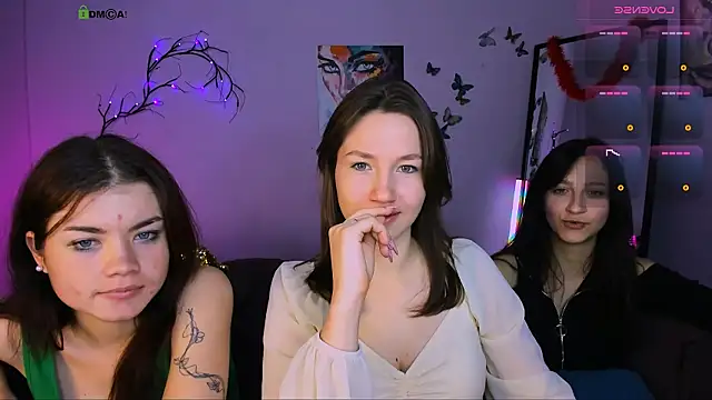 helli belli online show from December 20, 2025, 8:38 pm