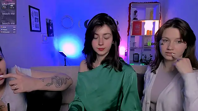 helli belli online show from March 2, 2026, 5:08 am