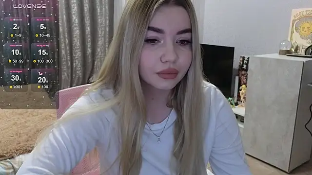 maaaay20 online show from February 27, 2025, 2:32 pm