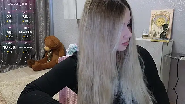 maaaay20 online show from March 4, 2025, 5:00 am