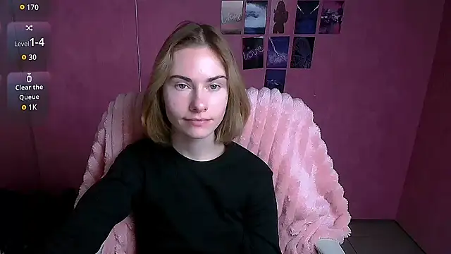 Fiona Night online show from January 18, 2026, 6:17 am