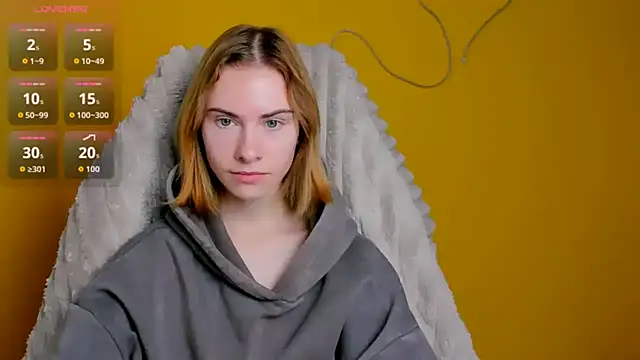 Fiona Night online show from February 13, 2026, 6:53 am