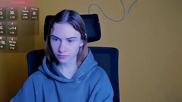 Fiona Night online show from February 18, 2026, 6:20 am