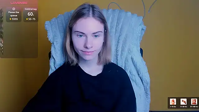 Fiona Night online show from February 24, 2026, 6:11 am