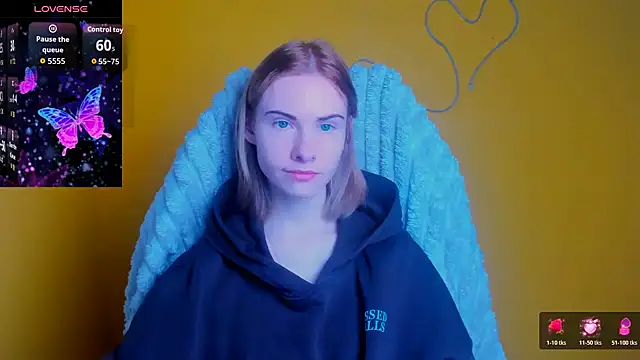 Fiona Night online show from March 6, 2026, 6:21 am