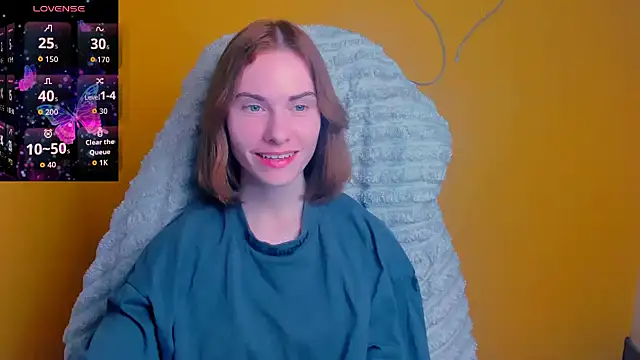 Fiona Night online show from March 27, 2026, 6:40 pm