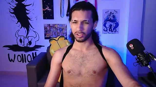 oezack    online show from March 16, 2025, 3:17 pm