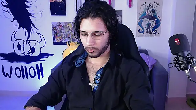 oezack    online show from March 21, 2025, 4:29 pm