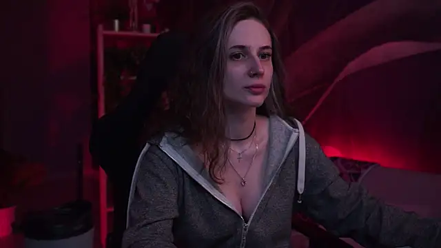 OliviaMcClean online show from November 22, 2025, 5:39 am