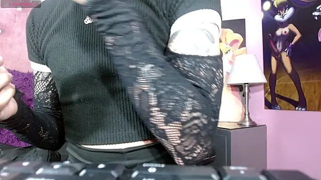 Gabi Prince online show from January 13, 2026, 7:41 pm