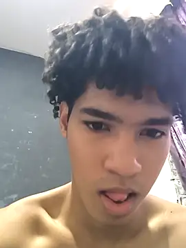 Thony444 online show from March 2, 2025, 6:08 pm