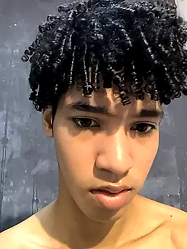 Thony444 online show from March 10, 2025, 12:07 am