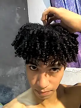 Thony444 online show from March 22, 2025, 9:10 pm