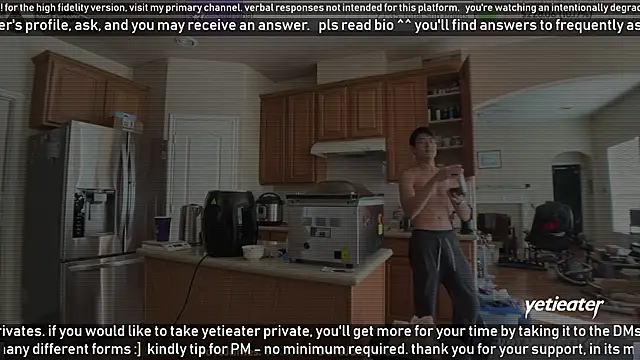 yetieater online show from December 31, 2024, 7:29 pm