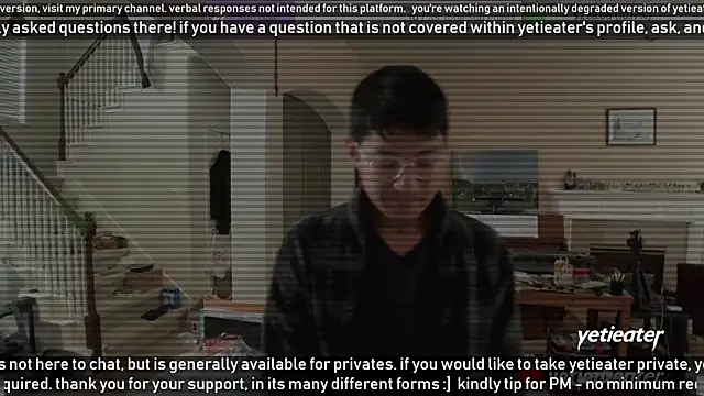 yetieater online show from January 21, 2025, 5:51 pm