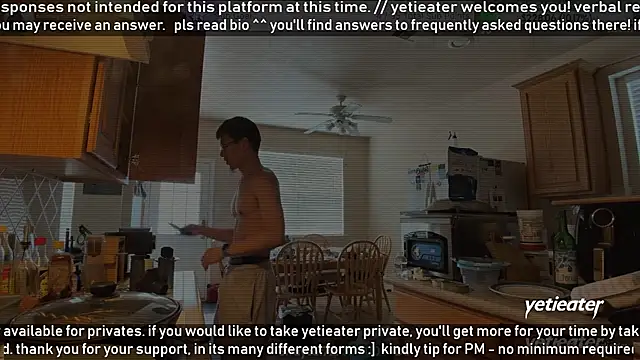 yetieater online show from April 8, 2026, 6:19 pm