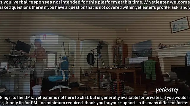 yetieater online show from June 2, 2026, 4:09 pm