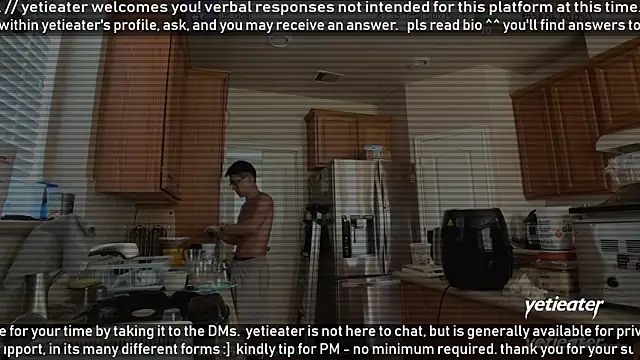yetieater online show from June 3, 2026, 4:34 pm