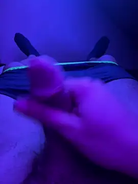 ruchacz24 online show from December 18, 2025, 1:33 am