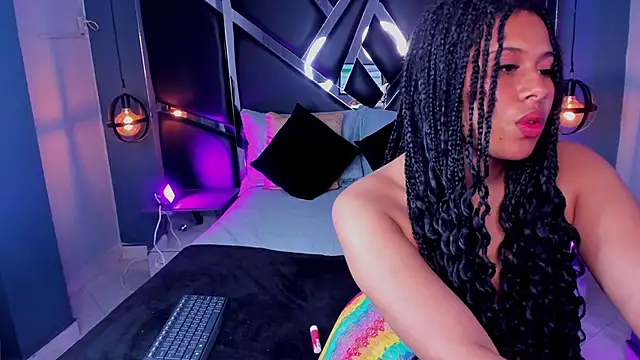 Melissa 23  online show from March 16, 2025, 2:21 am