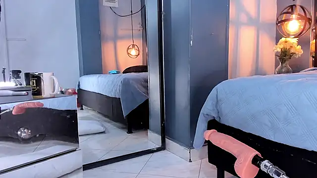 Melissa 23  online show from October 26, 2025, 11:38 am