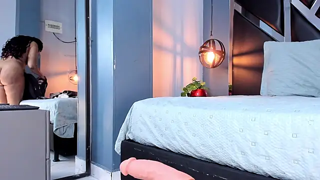 Melissa 23  online show from November 9, 2025, 11:52 am