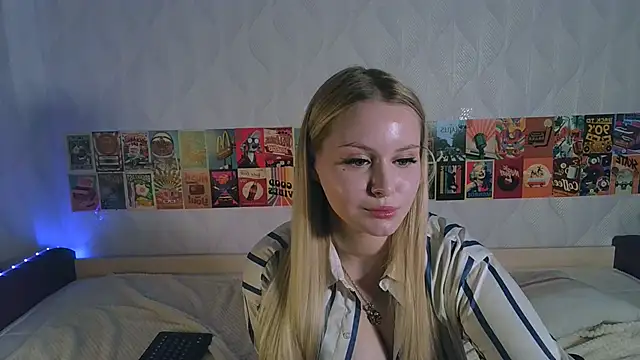 Beatrice 7 online show from March 2, 2025, 6:48 am