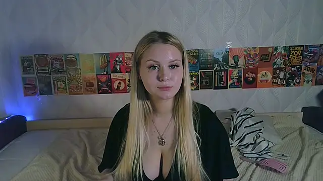 Beatrice 7 online show from March 2, 2025, 12:54 pm