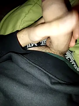 Cazzettostorto99 online show from October 13, 2025, 10:32 pm