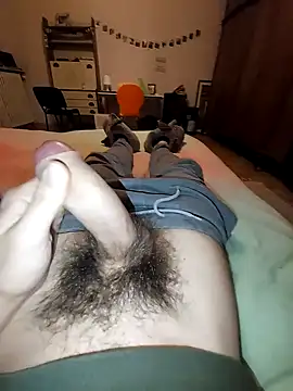 Cazzettostorto99 online show from March 9, 2026, 5:50 pm