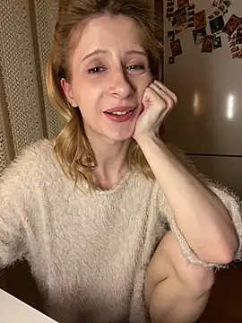 amorearte m online show from February 27, 2026, 2:11 am