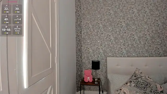 Brendalamar online show from March 5, 2025, 5:08 pm